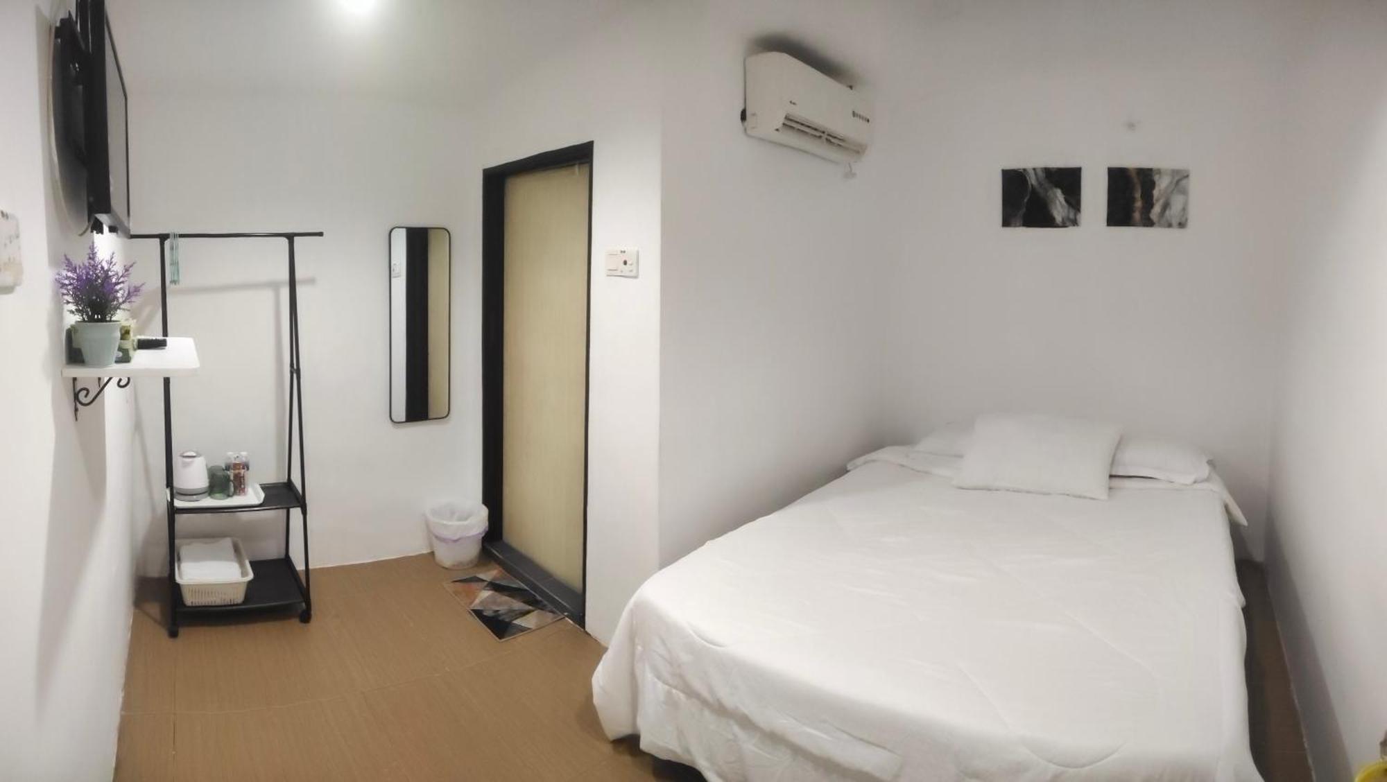 Bulat Cottage Pantai Cenang  Luaran gambar